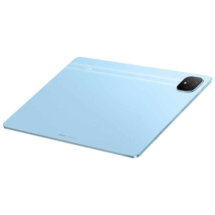 Honor Pad GT Pro WiFi Tablet PC, 12.3 inch 16GB+512GB MagicOS 8.0.1 Qualcomm Snapdragon 8s Gen 3 Octa Core (Blue) - free shipping - PMc TechLife - Order now!