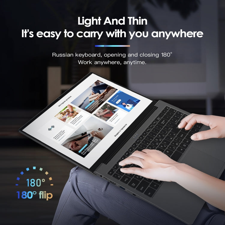GXMO G156 15.6 inch Laptop, 16GB+512GB, Windows 11 AMD Ryzen 7 5825U Octa Core, Support Fingerprint Unlock, UK Plug - free shipping - PMc TechLife - Order now!
