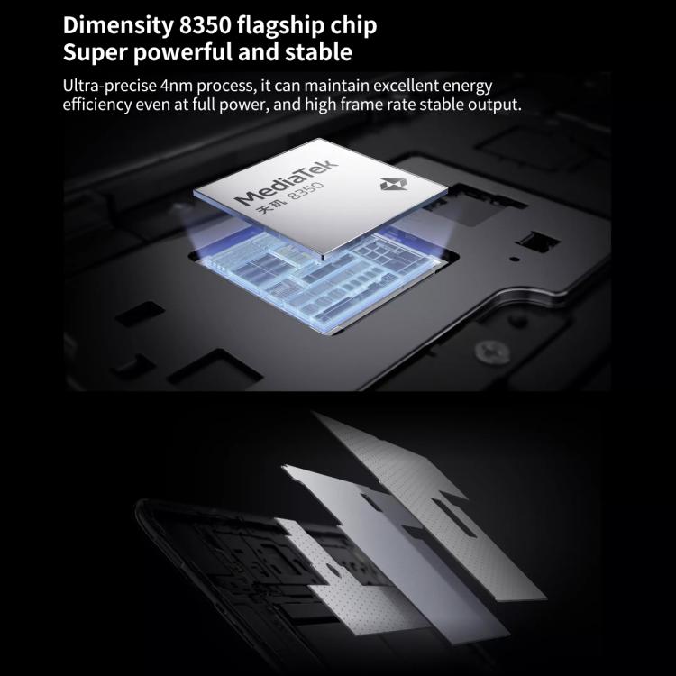 OnePlus Pad 11.61 inch Tablet PC, 12GB+512GB, ColorOS 15.0 Dimensity 8350 Octa Core (Green) - free shipping - PMc TechLife - Order now!