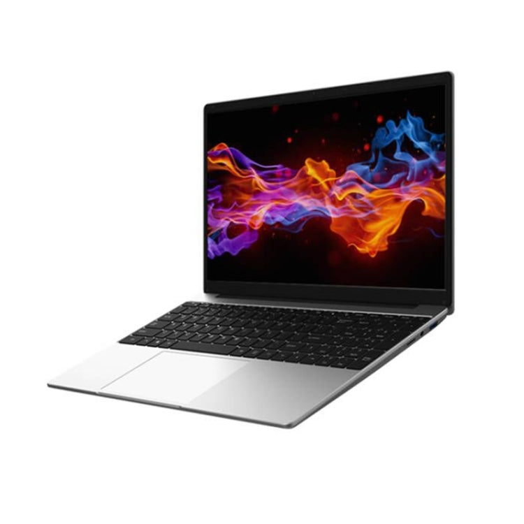 Jumper EZbook S7 15.6 inch Laptop, 12GB+256GB, Windows 11 Intel Alder Lake N95 Quad Core, US Plug(Grey) - Jumper by jumper | Online Shopping South Africa | PMC Jewellery | Buy Now Pay Later Mobicred