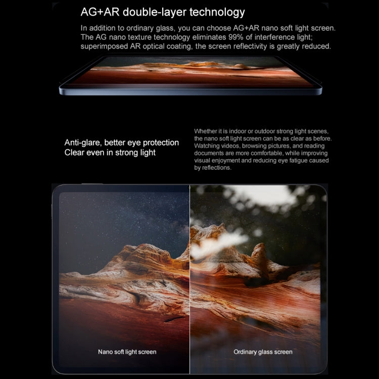 Xiaomi Pad 7 11.2 inch, 8GB+128GB, HyperOS 2 Qualcomm Snapdragon 7+ Gen3 Octa Core (Green) - free shipping - PMc TechLife - Order now!