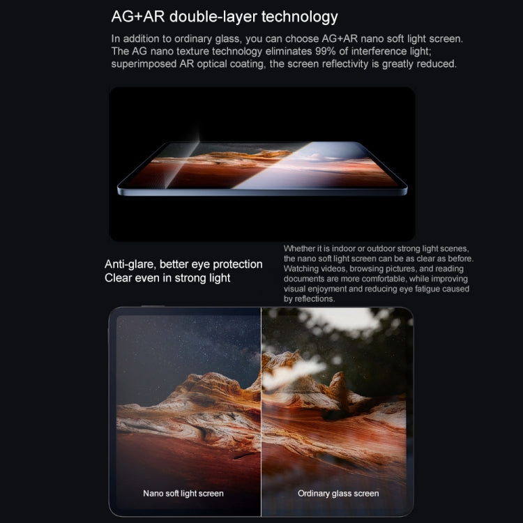 Xiaomi Pad 7 Pro 11.2 inch, 12GB+256GB, HyperOS 2 Qualcomm Snapdragon 8s Gen3 Octa Core (Blue) - free shipping - PMc TechLife - Order now!