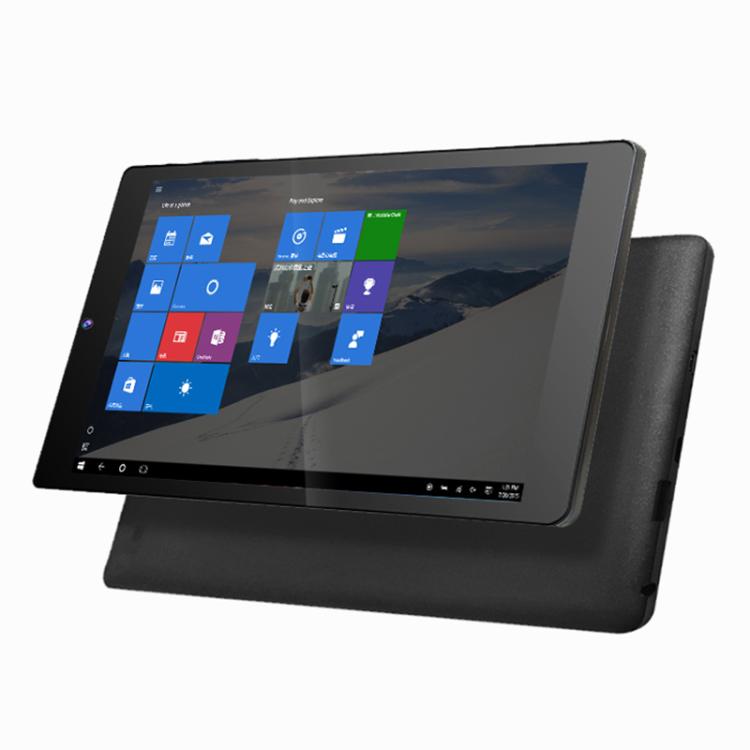 UNIWA WinPad BT801 Tablet PC, 4GB+64GB, 8.0 inch Windows 10 Home Intel Cherry Trail Z8350 Quad Core, AU Plug - free shipping - PMc TechLife - Order now!