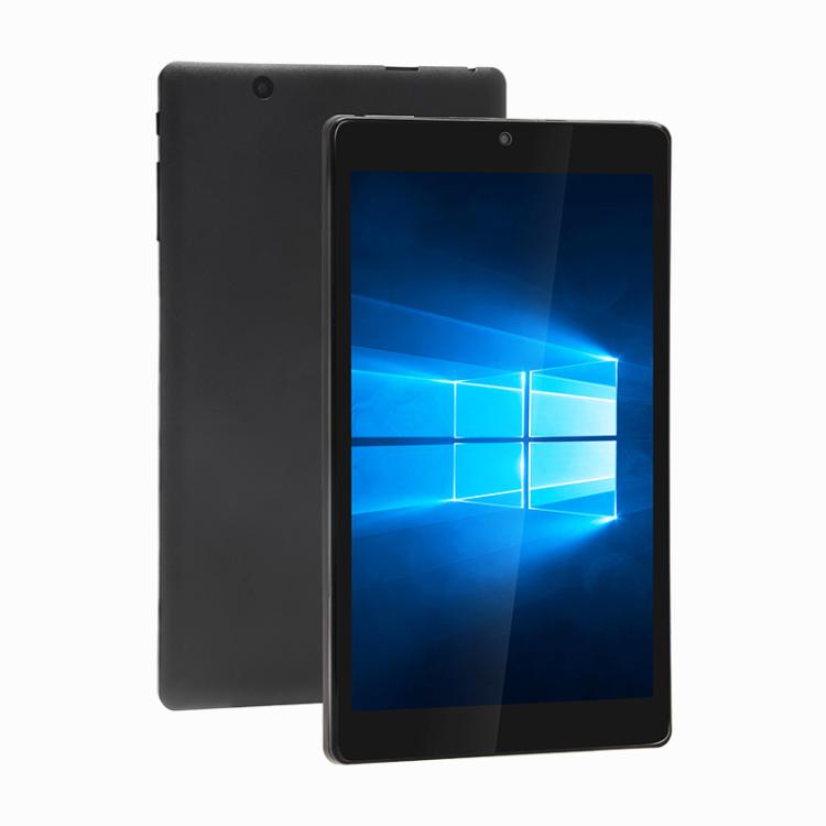 UNIWA WinPad BT801 Tablet PC, 4GB+64GB, 8.0 inch Windows 10 Home Intel Cherry Trail Z8350 Quad Core, EU Plug - free shipping - PMc TechLife - Order now!