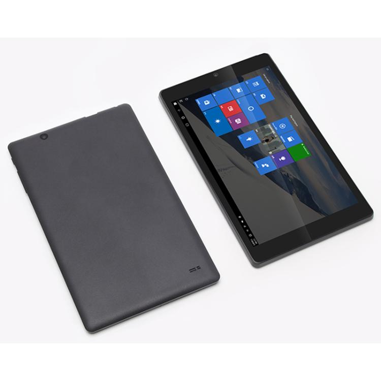 UNIWA WinPad BT801 Tablet PC, 4GB+64GB, 8.0 inch Windows 10 Home Intel Cherry Trail Z8350 Quad Core, EU Plug - free shipping - PMc TechLife - Order now!