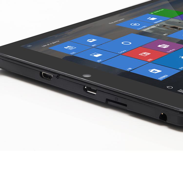 UNIWA WinPad BT801 Tablet PC, 4GB+64GB, 8.0 inch Windows 10 Home Intel Cherry Trail Z8350 Quad Core, EU Plug - free shipping - PMc TechLife - Order now!