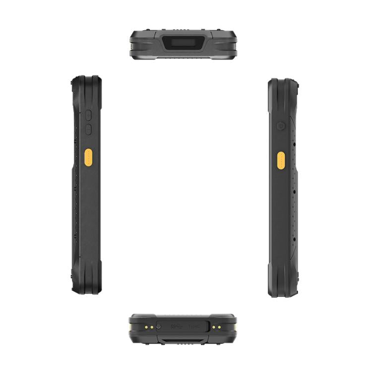 UNIWA WinPad W650 Rugged Tablet PC, 8GB+128GB, 6.5 inch Windows 10 Intel Processor N5100, Network: 4G, EU Plug - free shipping - PMc TechLife - Order now!