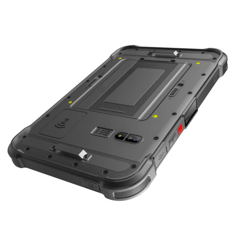 UNIWA UTAB T85S Rugged Tablet PC, 4GB+64GB, 8 inch Android 12 Mediatek MT6765V Octa Core, Network: 4G, EU Plug - free shipping - PMc TechLife - Order now!