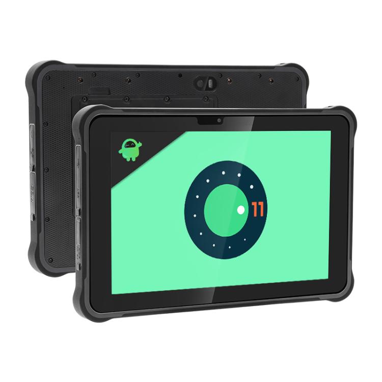 UNIWA T11 Pro Rugged Tablet PC, 4GB+64GB, 10.1 inch Android 11 Mediatek MT6771 Octa Core, Network: 4G, EU Plug - free shipping - PMc TechLife - Order now!