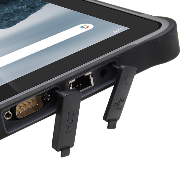 UNIWA T11 Pro Rugged Tablet PC, 4GB+64GB, 10.1 inch Android 11 Mediatek MT6771 Octa Core, Network: 4G, US Plug - free shipping - PMc TechLife - Order now!