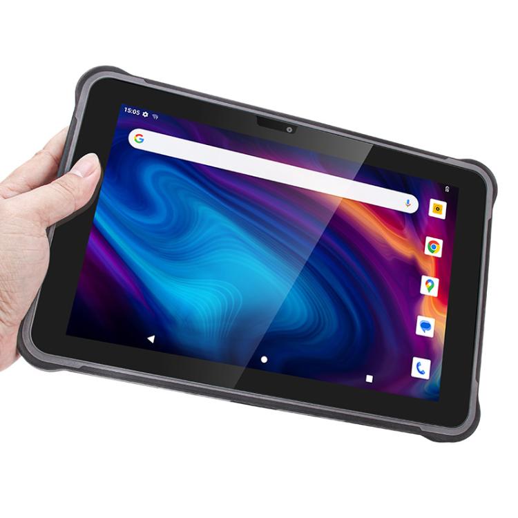 UNIWA T11 Pro Max Rugged Tablet PC, 8GB+128GB, 10.1 inch Android 13 Mediatek MT6789 Octa Core, Network: 4G, AU Plug - free shipping - PMc TechLife - Order now!