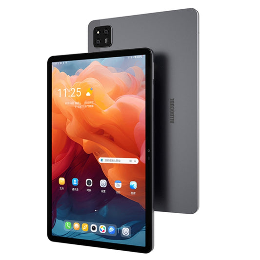 ALLDOCUBE iPlay 60 Plus 4G LTE Tablet PC, 8GB+256GB, 11.5 inch Android 14 MediaTek MT8781 Octa Core Support Dual SIM (Space Grey) - ALLDOCUBE by ALLDOCUBE | Online Shopping South Africa | PMC Jewellery | Buy Now Pay Later Mobicred