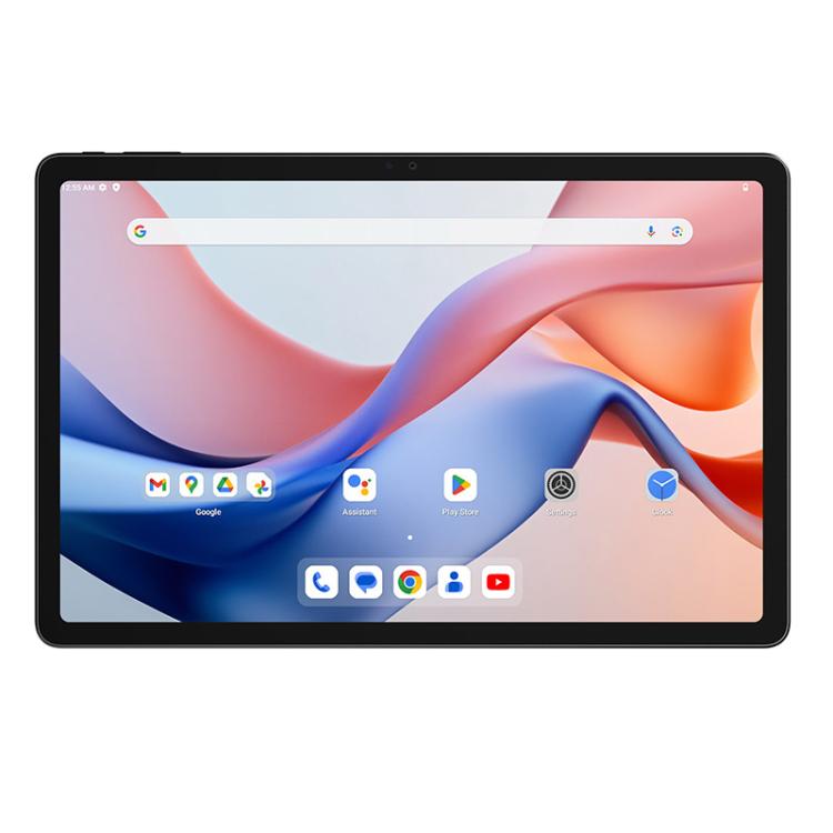 ALLDOCUBE iPlay 60 Pro 4G LTE Tablet PC, 6GB+128GB, 11 inch Android 14 MediaTek Helio G99 Octa Core Support Dual SIM (Dark Gray) - free shipping - PMc TechLife - Order now!