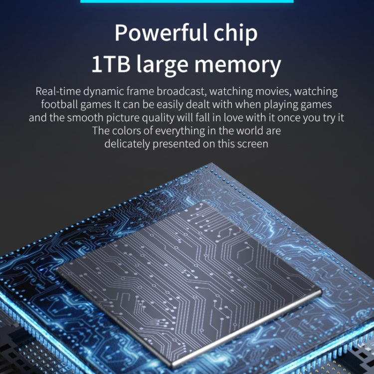 14.1 inch Portable Laptop, 6GB+512GB, Windows 11 Intel Celeron N4000 Dual Core, UK Plug - free shipping - PMc TechLife - Order now!