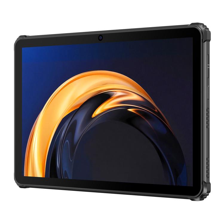 OUKITEL RT9 4G Network IP68/IP69K Rugged Tablet, 6GB+256GB, 11 inch Android 14 Unisoc T606 Octa-Core Support Dual SIM, EU Plug (Black) - free shipping - PMC Jewellery - Order now!