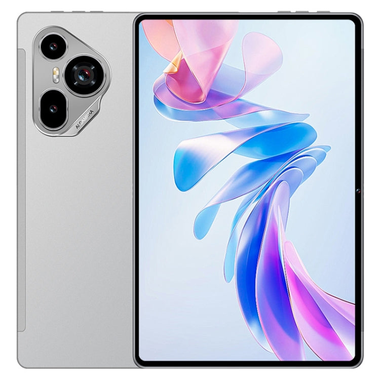 Pad7 Ultra 10.1 inch 3G Phone Call Tablet PC, 2GB+32GB, Android 8.1 MTK6737 Quad Core, UK Plug (Silver) - free shipping - PMc TechLife - Order now!