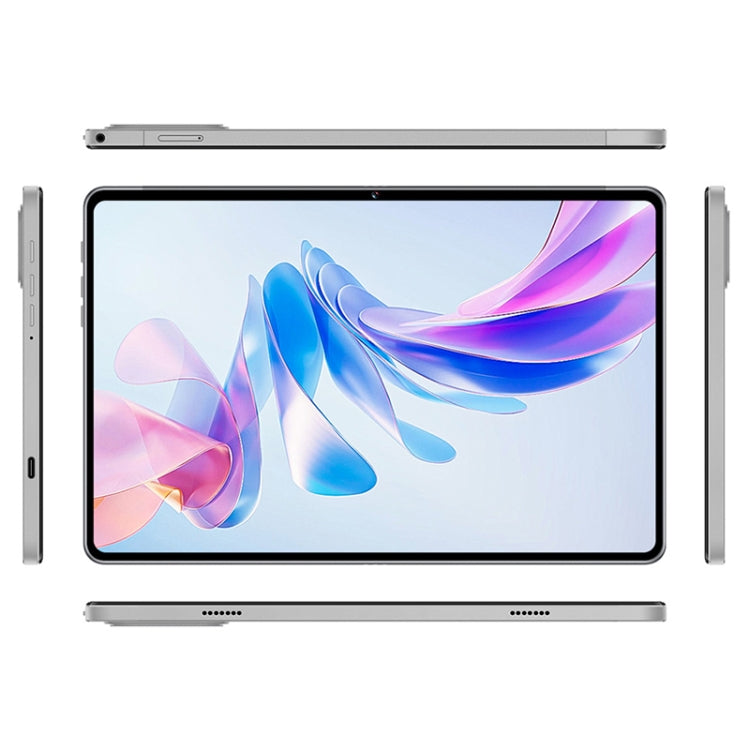 Pad7 Ultra 10.1 inch 3G Phone Call Tablet PC, 2GB+32GB, Android 8.1 MTK6737 Quad Core, UK Plug (Silver) - free shipping - PMc TechLife - Order now!