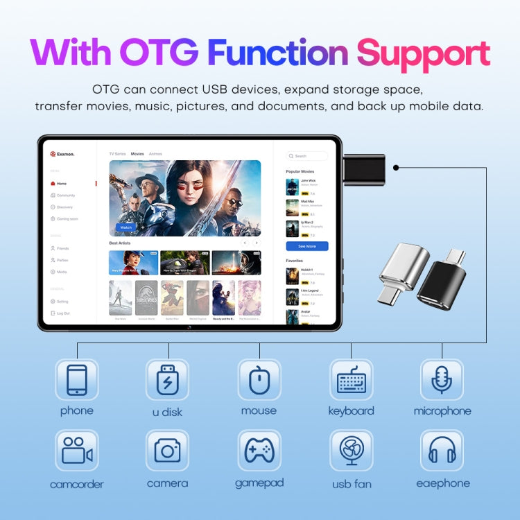 Pad7 Ultra 10.1 inch 3G Phone Call Tablet PC, 2GB+32GB, Android 8.1 MTK6737 Quad Core, AU Plug (Silver) - free shipping - PMc TechLife - Order now!