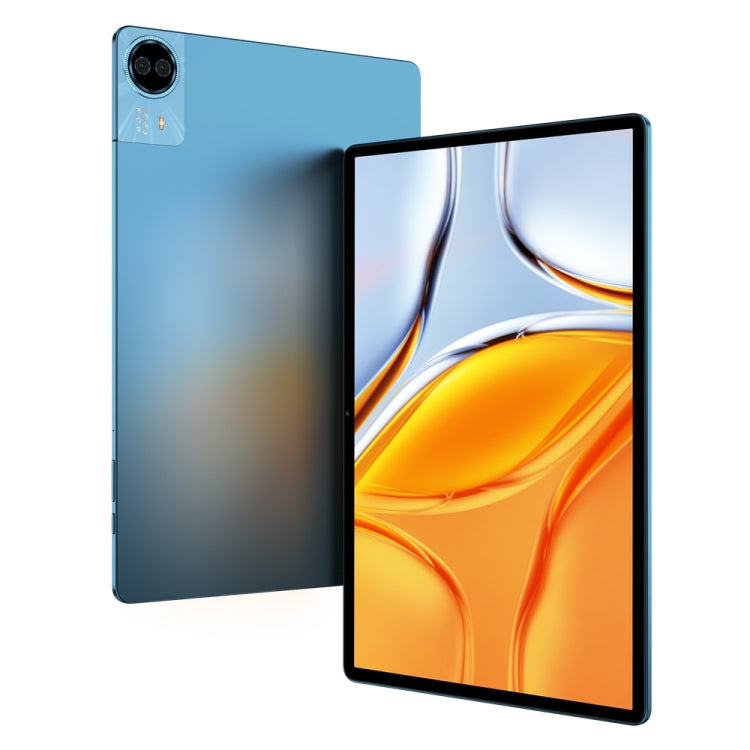 Teclast T70 4G LTE Tablet PC, 8GB+256GB, 14 inch Android 14 MediaTek Helio G99 Octa Core, Support Dual SIM - free shipping - PMc TechLife - Order now!