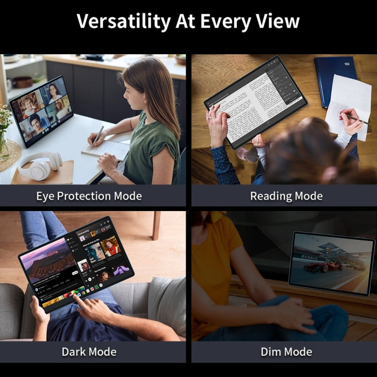 Teclast T70 4G LTE Tablet PC, 8GB+256GB, 14 inch Android 14 MediaTek Helio G99 Octa Core, Support Dual SIM - free shipping - PMc TechLife - Order now!