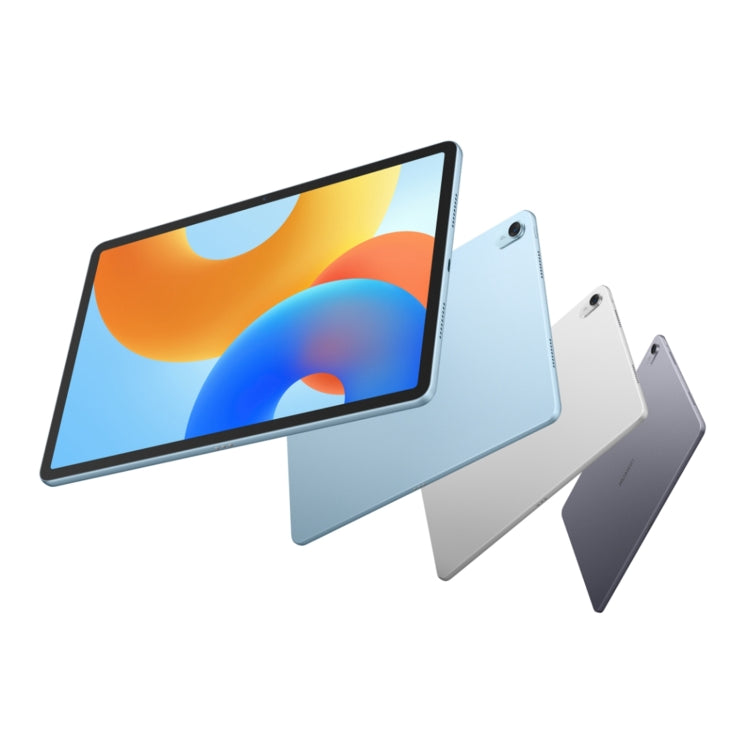 HUAWEI MatePad 11.5 2024, WiFi 8GB+256GB 120Hz HarmonyOS 4.2 Histen 9.0 Hisilicon Kirin 8000 (Blue) - free shipping - PMc TechLife - Order now!