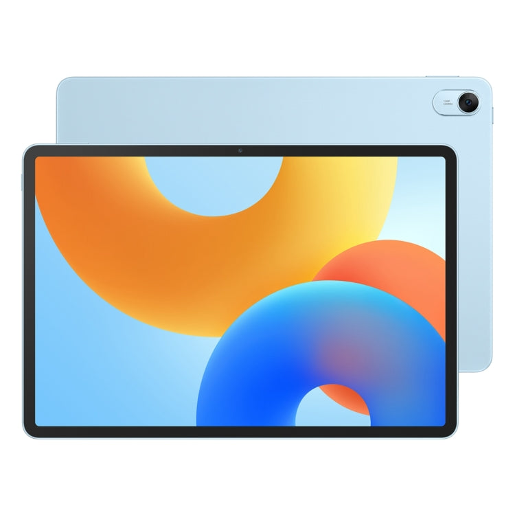 HUAWEI MatePad 11.5 2024, WiFi Soft Light Screen 8GB+128GB 120Hz HarmonyOS 4.2 Histen 9.0 Hisilicon Kirin 8000 (Blue) - free shipping - PMc TechLife - Order now!