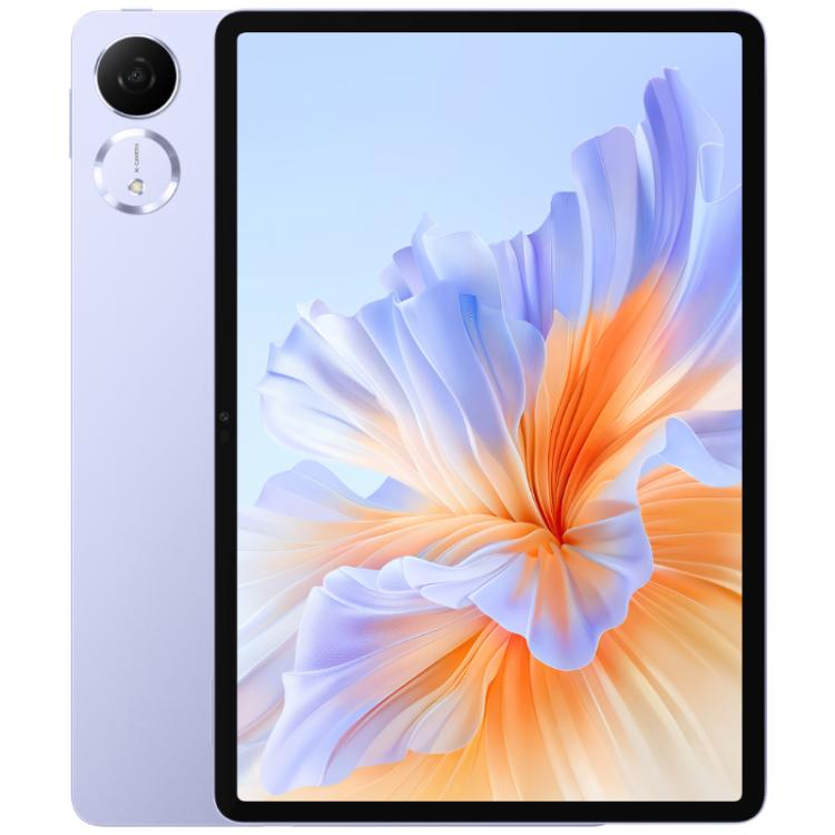 Honor Pad V9 WiFi Tablet PC, 11.5 inch 12GB+512GB MagicOS 9.0 Dimensity 8350 Ultra Octa Core (Purple) - free shipping - PMc TechLife - Order now!
