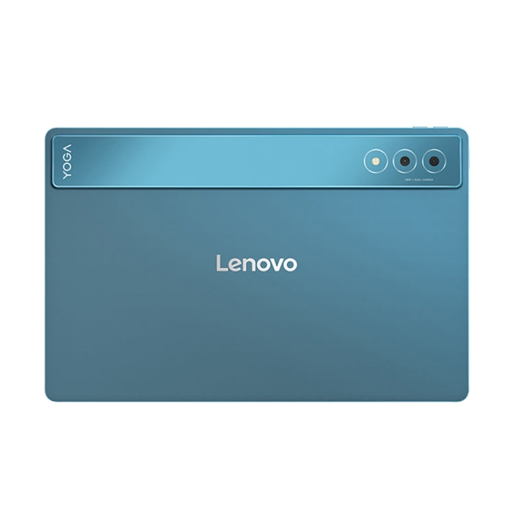 Lenovo YOGA Pad Pro AI 12.7 inch WiFi Tablet, 12GB+256GB, Android OS, Qualcomm Snapdragon 8 Gen3 Octa Core (Blue) - free shipping - PMc TechLife - Order now!