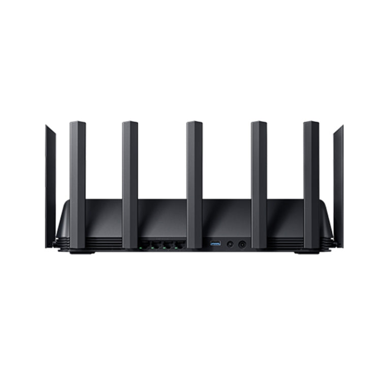 Original Xiaomi WiFi Router BE7000 8-channel Independent Signal Amplifier 1GB Memory, US Plug - free shipping - PMC TechLife - Order now!