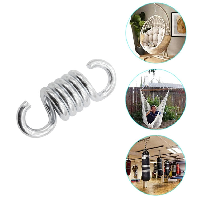 8mm Hammock Hanging Chair Extension Spring - Tents & Accessories by PMC Jewellery | Online Shopping South Africa | PMC Jewellery