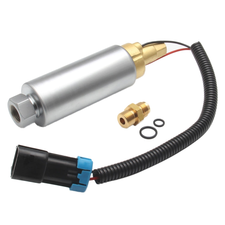 Electric Fuel Pump for Mercury Mercruiser Carburated 4.3 / 5.0 / 5.7496 Engine 807949A1 - Marine Accessories & Parts by PMC Jewellery | Online Shopping South Africa | PMC Jewellery