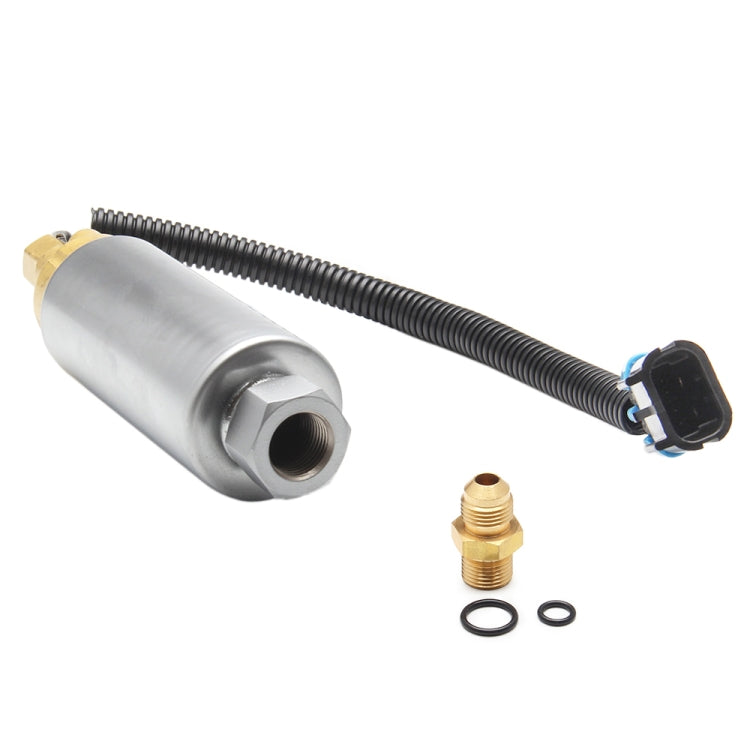 Electric Fuel Pump for Mercury Mercruiser Carburated 4.3 / 5.0 / 5.7496 Engine 807949A1 - Marine Accessories & Parts by PMC Jewellery | Online Shopping South Africa | PMC Jewellery