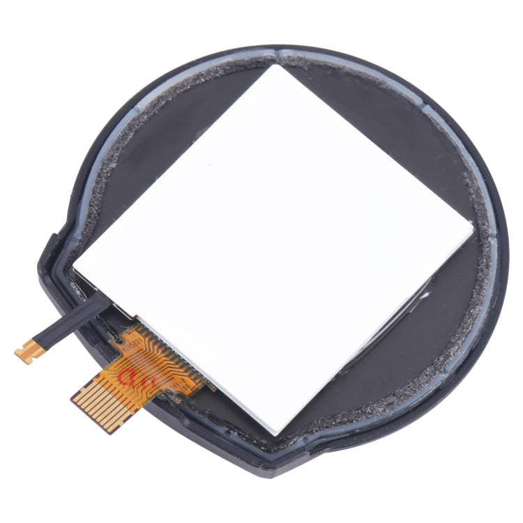 For Garmin Instinct 2 Original LCD Screen with Digitizer Full Assembly(Black) - For Garmin by PMC TechLife | Online Shopping South Africa | PMC TechLife