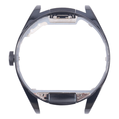 For Huawei Watch Buds Original LCD Screen Frame Bezel Plate (Black) - For Huawei by PMC Jewellery | Online Shopping South Africa | PMC Jewellery | Buy Now Pay Later Mobicred