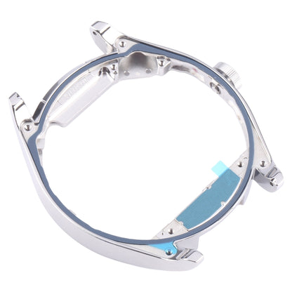 For Huawei Watch Buds Original LCD Screen Frame Bezel Plate (Silver) - For Huawei by PMC Jewellery | Online Shopping South Africa | PMC Jewellery | Buy Now Pay Later Mobicred