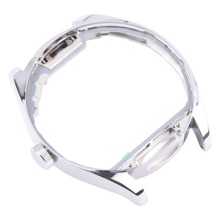 For Huawei Watch Buds Original LCD Screen Frame Bezel Plate (Silver) - For Huawei by PMC Jewellery | Online Shopping South Africa | PMC Jewellery | Buy Now Pay Later Mobicred