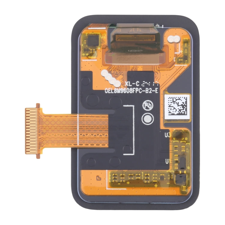 For Samsung Galaxy Fit3 Original LCD Screen with Digitizer Full Assembly - free shipping - PMc TechLife - Order now!