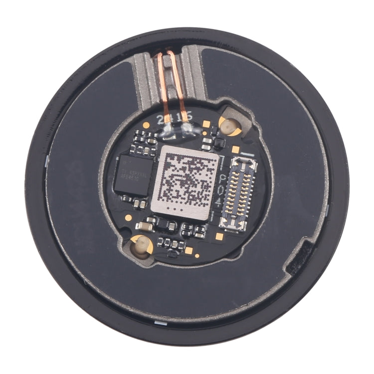For Samsung Galaxy Watch7 40mm SM-L300 Original Glass Back Cover with Heart Rate - free shipping - PMc TechLife - Order now!