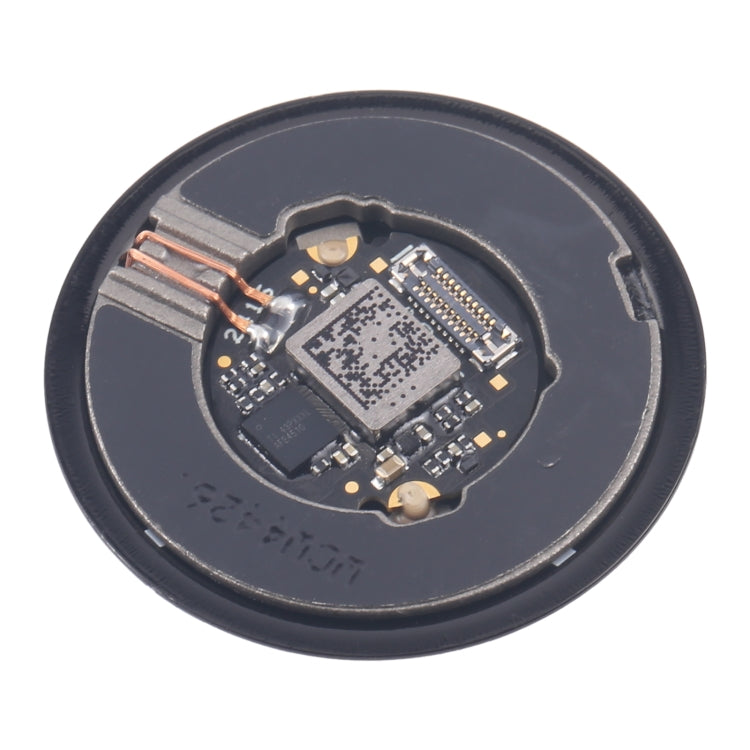 For Samsung Galaxy Watch7 40mm SM-L300 Original Glass Back Cover with Heart Rate - free shipping - PMc TechLife - Order now!