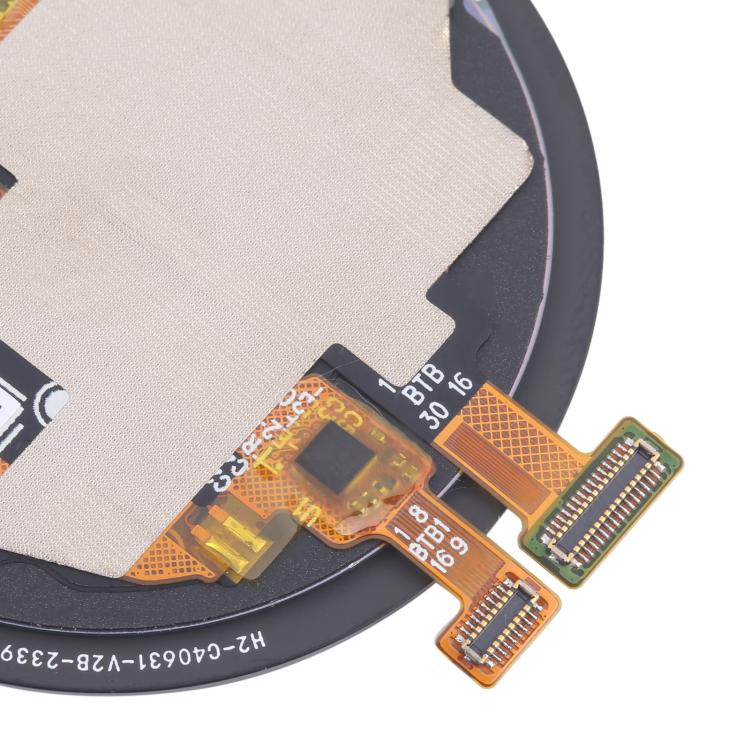For Xiaomi Watch S4 Original LCD Screen - For Xiaomi by PMC TechLife | Online Shopping South Africa | PMC TechLife | Buy Now Pay Later Mobicred