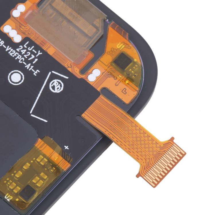 For Xiaomi Redmi Watch 5 Lite Original LCD Screen - For Xiaomi by PMC TechLife | Online Shopping South Africa | PMC TechLife | Buy Now Pay Later Mobicred