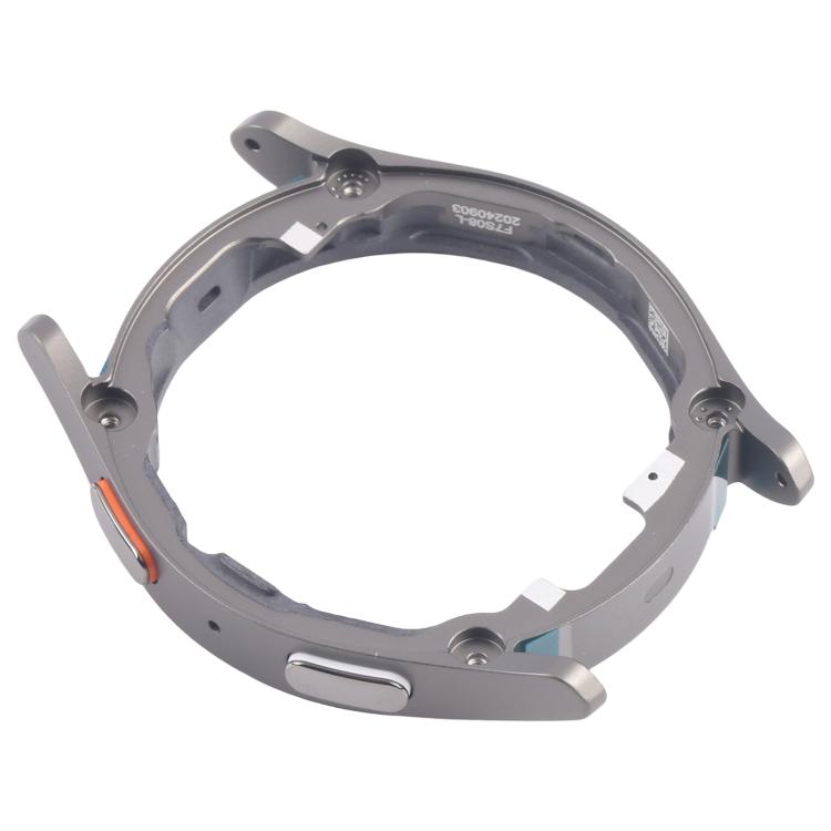 For Samsung Galaxy Watch7 40mm SM-L300/L305 Original LCD Screen Frame Bezel Plate(Black) - free shipping - PMc TechLife - Order now!