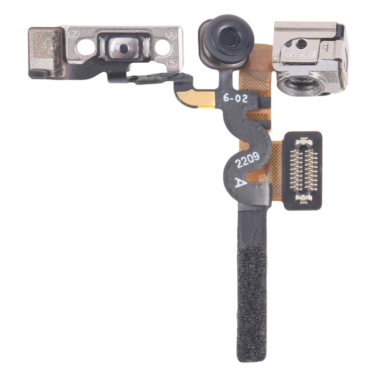 For Apple Watch Series 9 41mm Spin Axis / Microphone Flex Cable - free shipping - PMc TechLife - Order now!