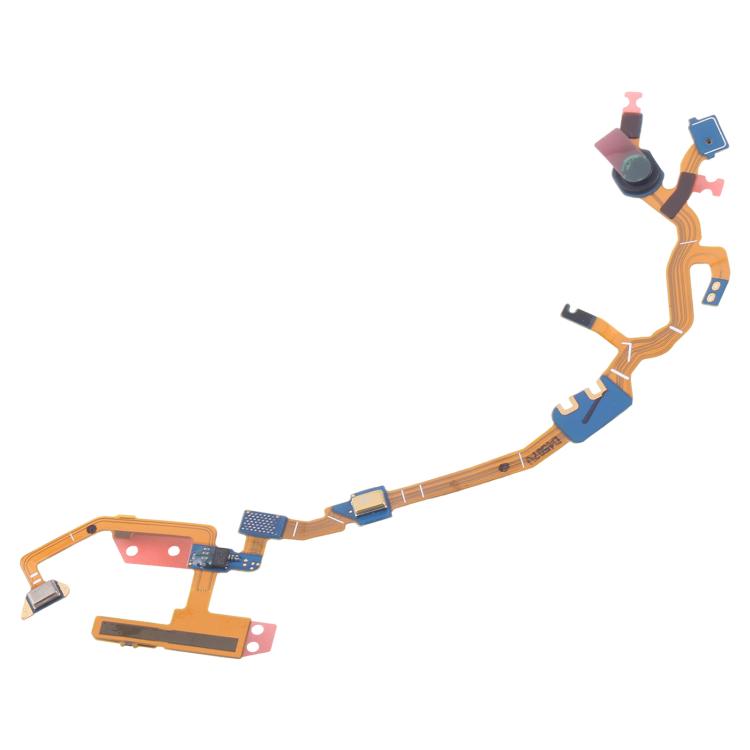For Samsung Galaxy Buds3 SM-R530 Original Left Side Earphone Flex Cable - free shipping - PMc TechLife - Order now!