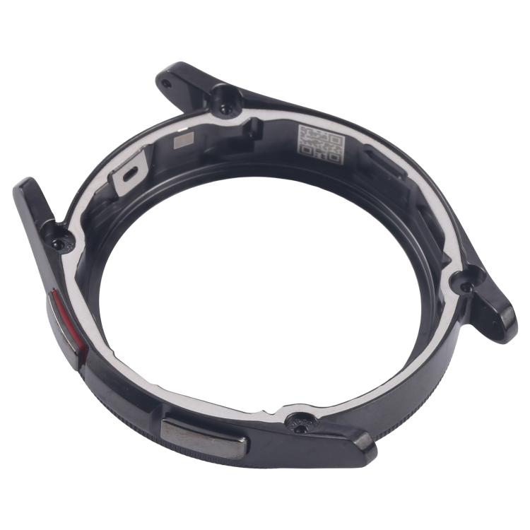For Samsung Galaxy Watch6 Classic 43mm SM-R950/R955 Original LCD Screen Frame Bezel Plate (Black) - free shipping - PMC TechLife - Order now!