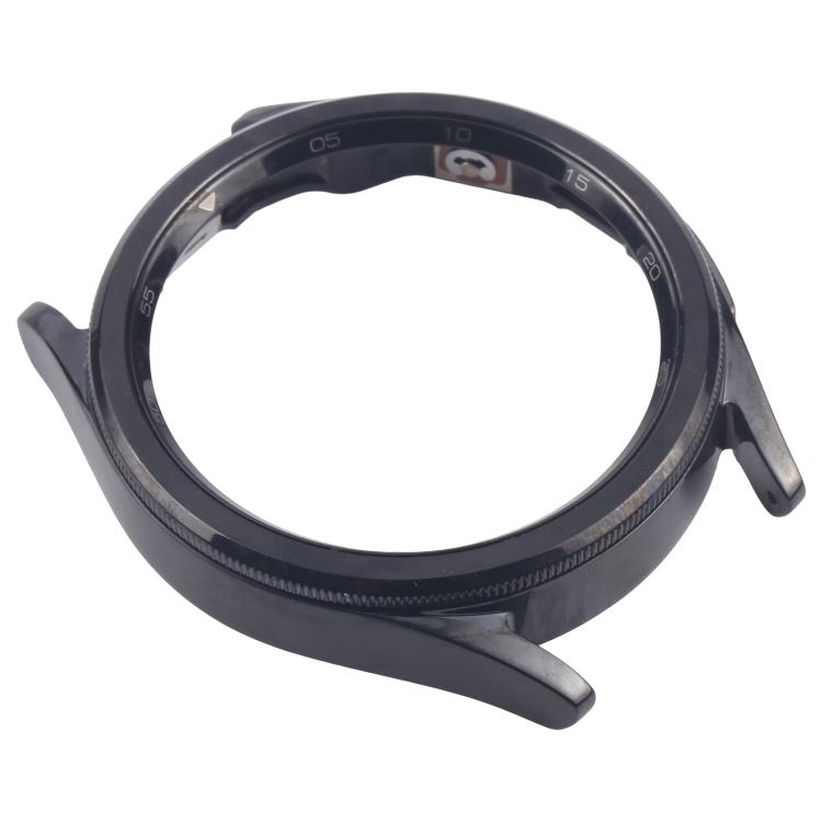 For Samsung Galaxy Watch6 Classic 43mm SM-R950/R955 Original LCD Screen Frame Bezel Plate (Black) - free shipping - PMC TechLife - Order now!