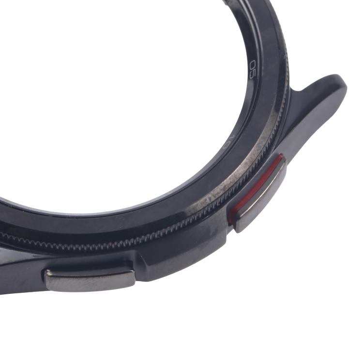 For Samsung Galaxy Watch6 Classic 43mm SM-R950/R955 Original LCD Screen Frame Bezel Plate (Black) - free shipping - PMC TechLife - Order now!