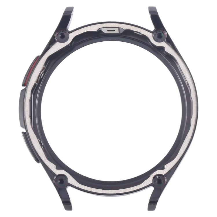For Samsung Galaxy Watch6 Classic 47mm SM-R960/R965 Original LCD Screen Frame Bezel Plate (Black) - free shipping - PMC TechLife - Order now!