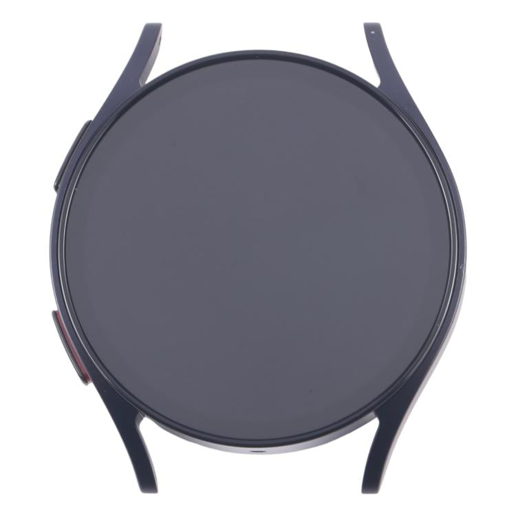For Samsung Galaxy Watch6 40mm SM-R930/R935 Original LCD Screen Digitizer Full Assembly with Frame (Black) - free shipping - PMC TechLife - Order now!