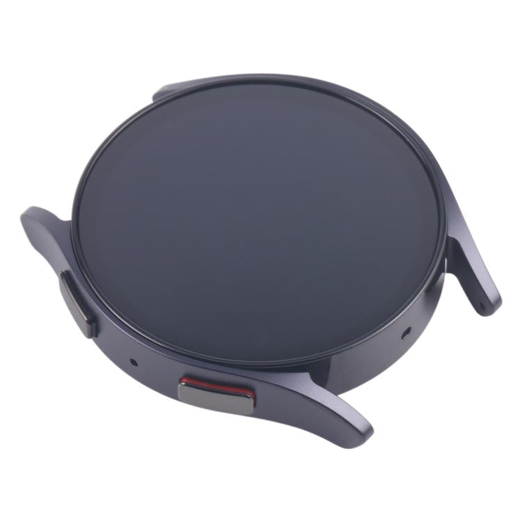 For Samsung Galaxy Watch6 40mm SM-R930/R935 Original LCD Screen Digitizer Full Assembly with Frame (Black) - free shipping - PMC TechLife - Order now!